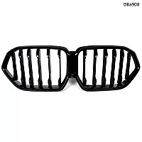 Γρίλια μονής νεφρού BMW X6 G06 (2019-2023) - DBa908 - Sellzone.bg Γρίλια μονής νεφρού BMW X6 G06 (2019-2023) - DBa908